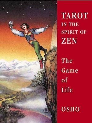 cover image of Tarot in the Spirit of Zen